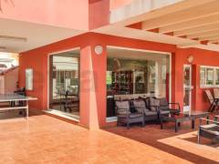 Resales - Lägenhet - Playa Flamenca - Zeniamar