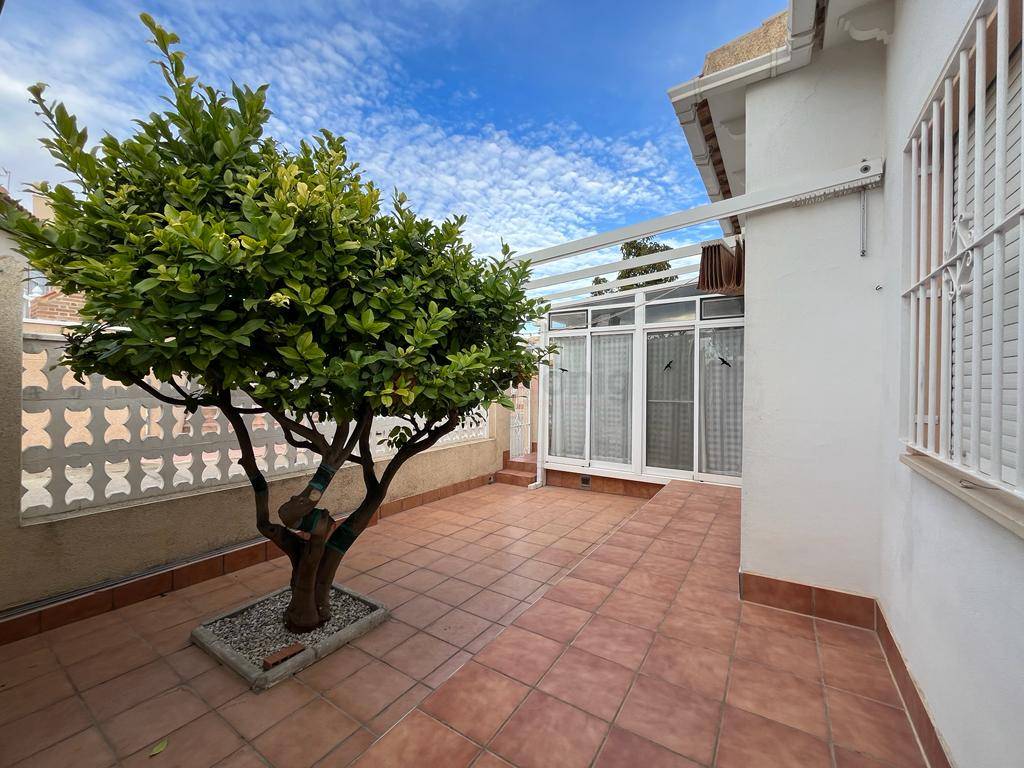 A Vendre - Maison de ville - La Florida - Orihuela Costa