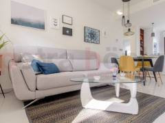 Neubau-Projekte - Apartment - Torrevieja - Los Balcones