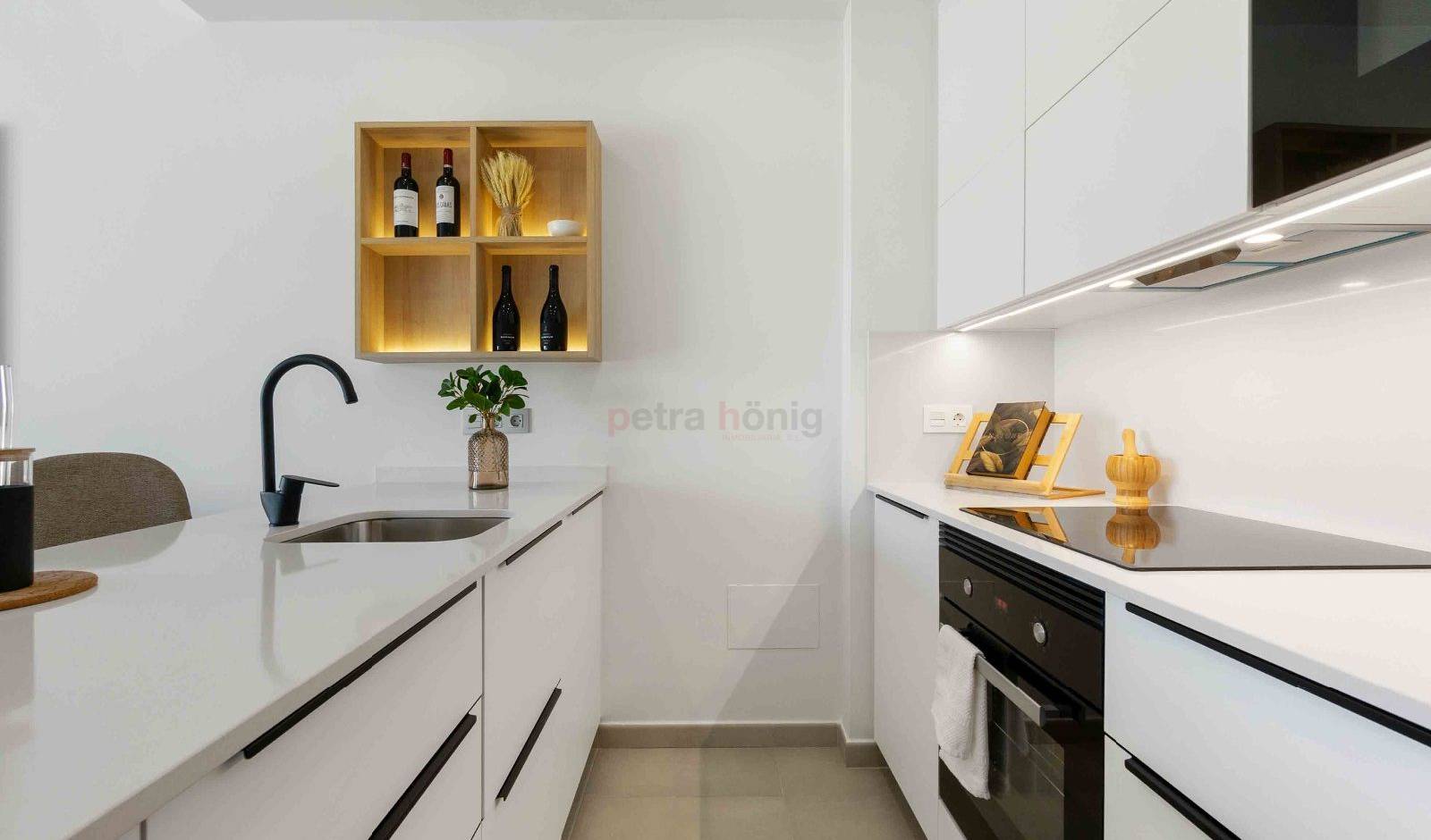 Sale - Вилла - Other areas - Santiago de la Ribera