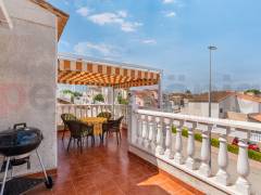 Resales - Villa - Algorfa