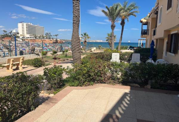 lejlighed - Resales - La Zenia - Orihuela Costa