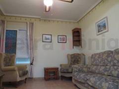 Resales - Villa - Algorfa