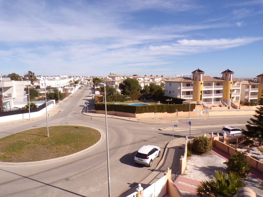 Resales - Half Vrijstaand - Cabo Roig