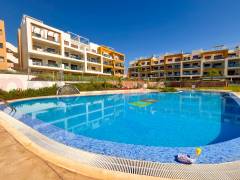 Resales - lejlighed - Orihuela Costa - Villamartin