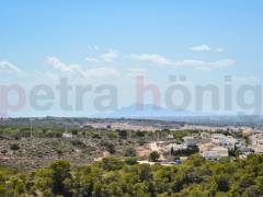 Resales - lejlighed - Gran Alacant - Monte y Mar Bajo