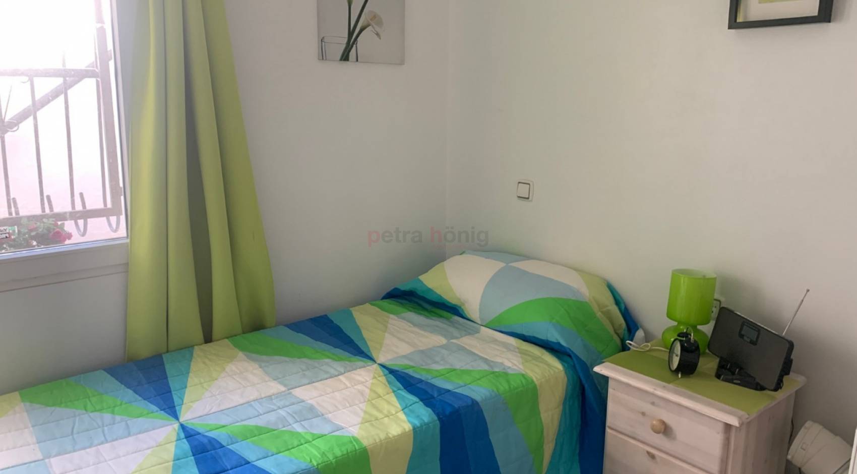 Reventa - Bungalow - Villamartin - Blue Lagoon