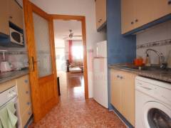 Resales - Appartement - Los Montesinos