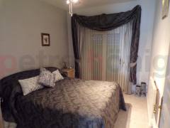 Resales - Apartment - Villamartin