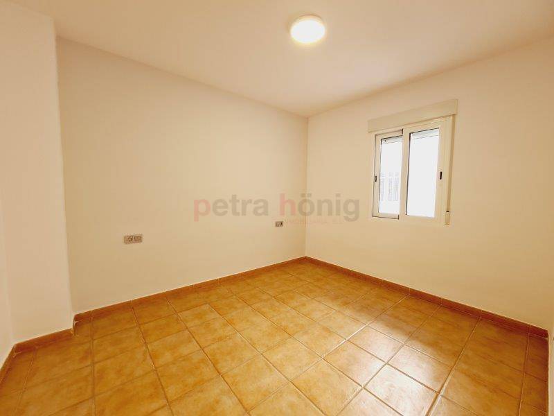 Gebrauchtobjekte - Apartment - La Mata