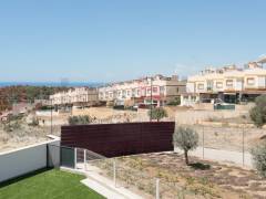 New build - Villa - Finestrat - Balcon de finestrat