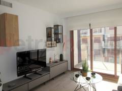 Resales - Apartment - Mil Palmeras