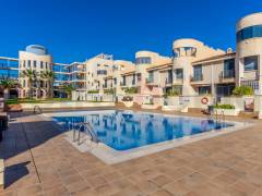 Resales - Townhouse - Orihuela Costa - Campoamor