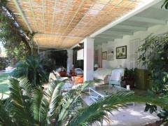 Gebrauchtobjekte - Einfamilienhaus - Malaga - Estepona