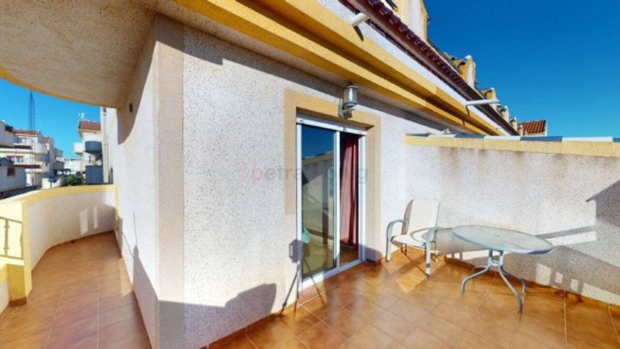 Resales - Townhouse - Other areas - Las Mimosas