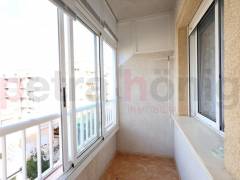 Resales - Apartment - Torrevieja - Acequion