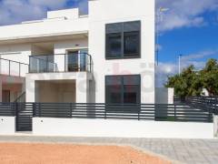 Obra Nueva - Apartamento - Torrevieja - Aguas Nuevas