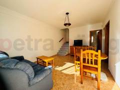 Resales - Townhouse - Torrevieja - La Rosaleda