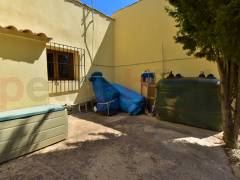 Sale - Finca - Other areas - Ricote