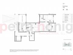 Nouvelle Construction - Appartement - Orihuela Costa - PAU 8