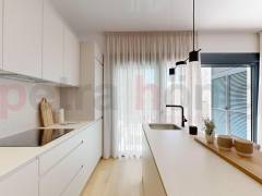 New build - Apartment - Guardamar del Segura - Pueblo