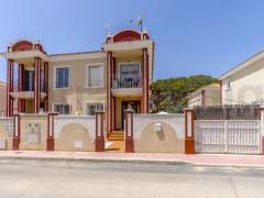 Resales - Townhouse - Orihuela Costa - Campoamor