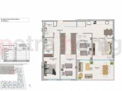 Obra Nueva - Apartamento - Santa Pola - Eroski