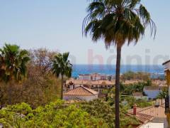 Resales - Townhouse - Other areas - Costa del Sol
