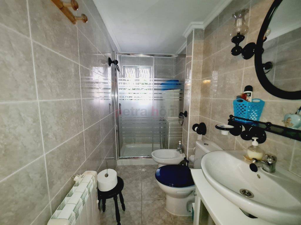 Reventa - Apartamento - La Mata