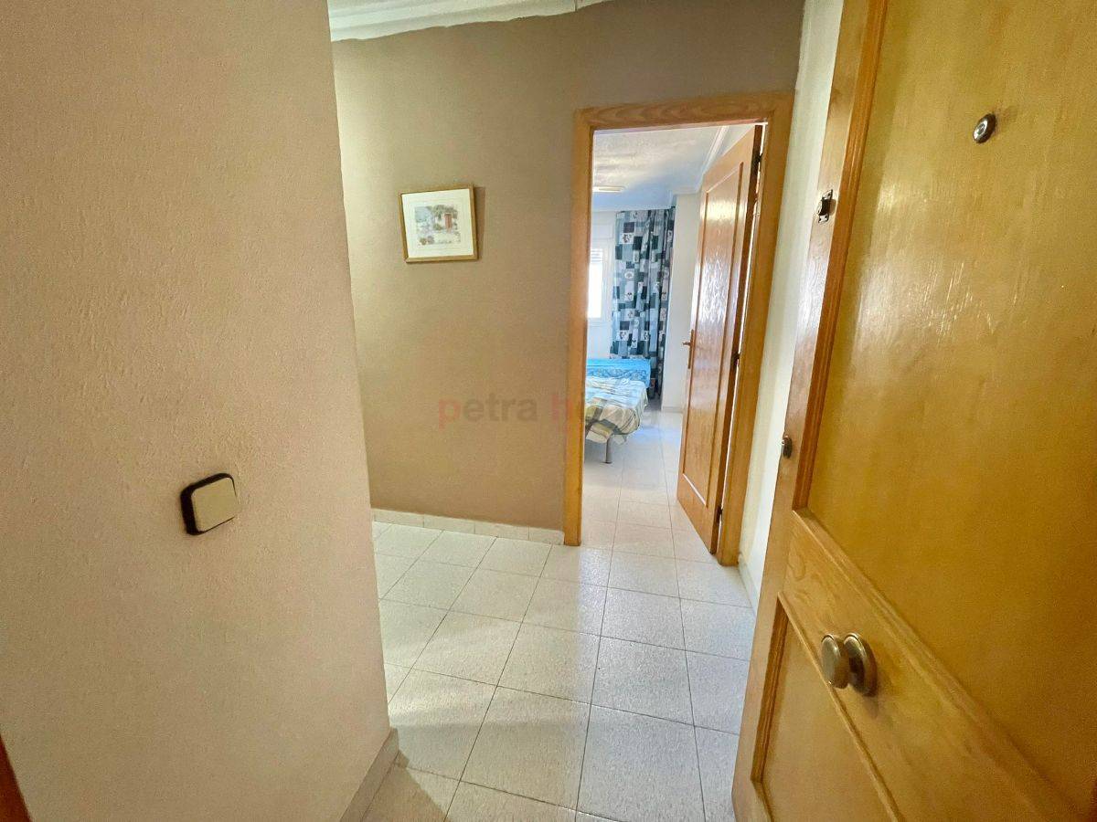 A Vendre - Appartement - Torrevieja