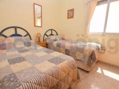 Gebrauchtobjekte - Apartment - La Zenia