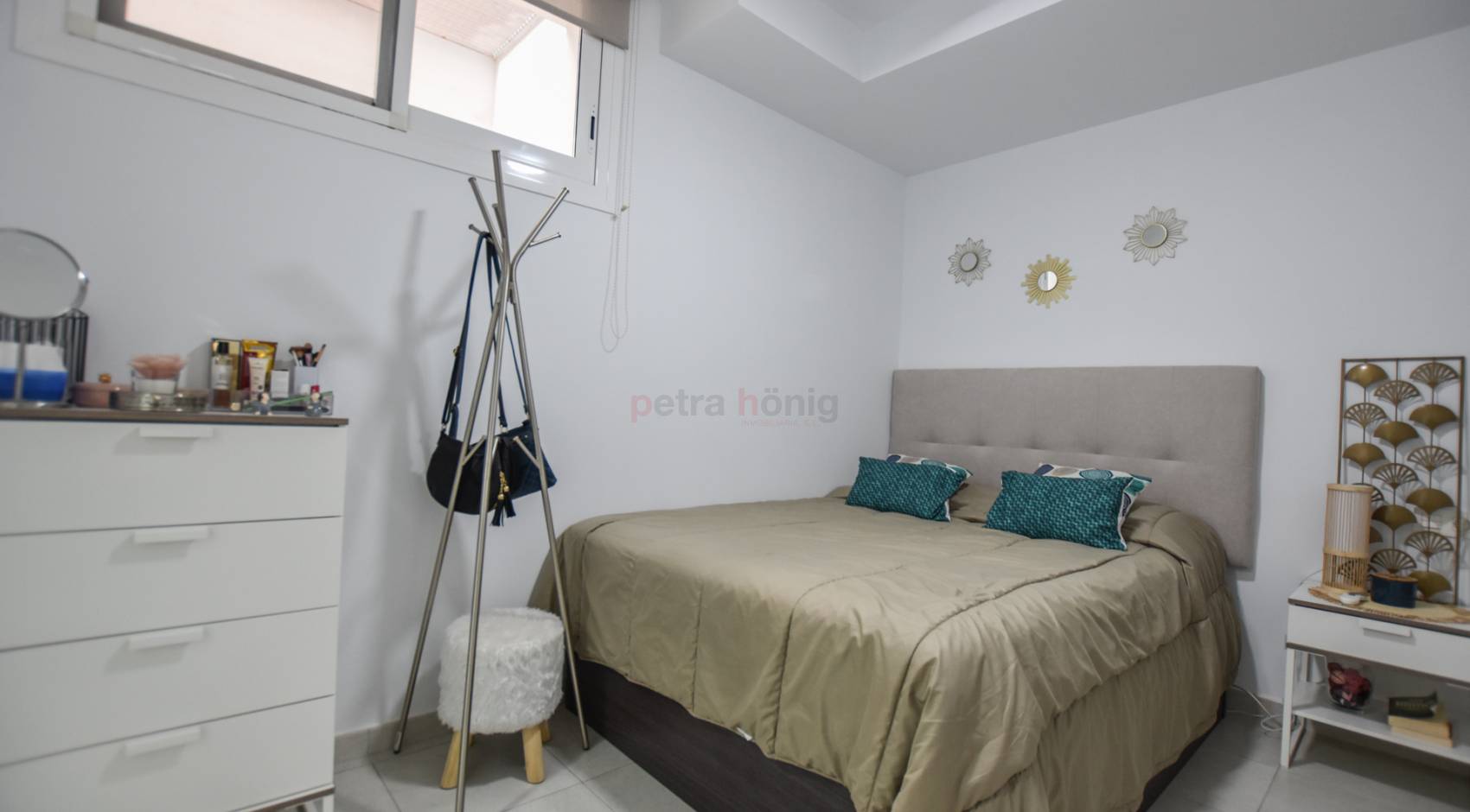 Resales - Villa - Gran Alacant - Monte y Mar Bajo