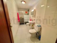 Resales - Apartment - Torrevieja