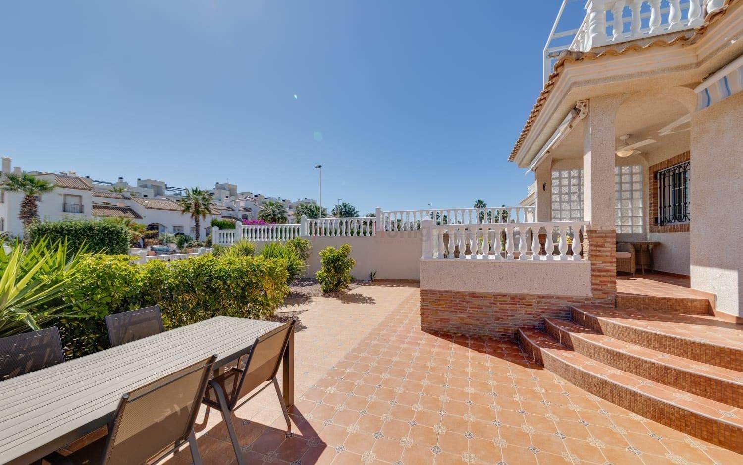 Resales - Villa - Orihuela Costa - Los Dolses