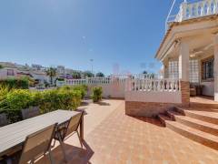 Resales - Villa - Orihuela Costa - Los Dolses