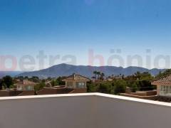 New build - Villa - Other areas - La Nucia, North Costa Blanca