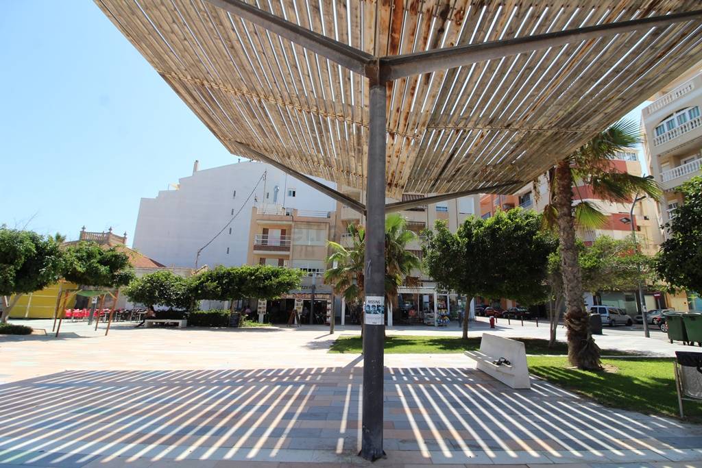 Resales - Appartement - La Mata