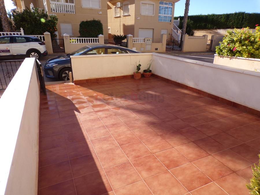 Resales - Appartement - Villamartin