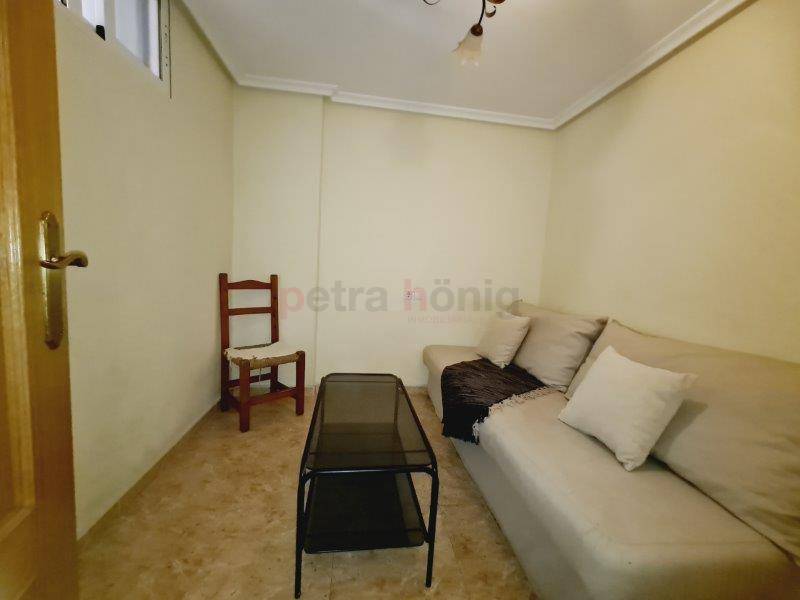 Resales - Apartment - Torrevieja - Torre la mata