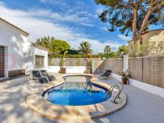 A Vendre - Villa - Orihuela Costa - Orihuela costa