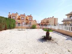 Resales - Townhouse - Orihuela Costa - Montezenia