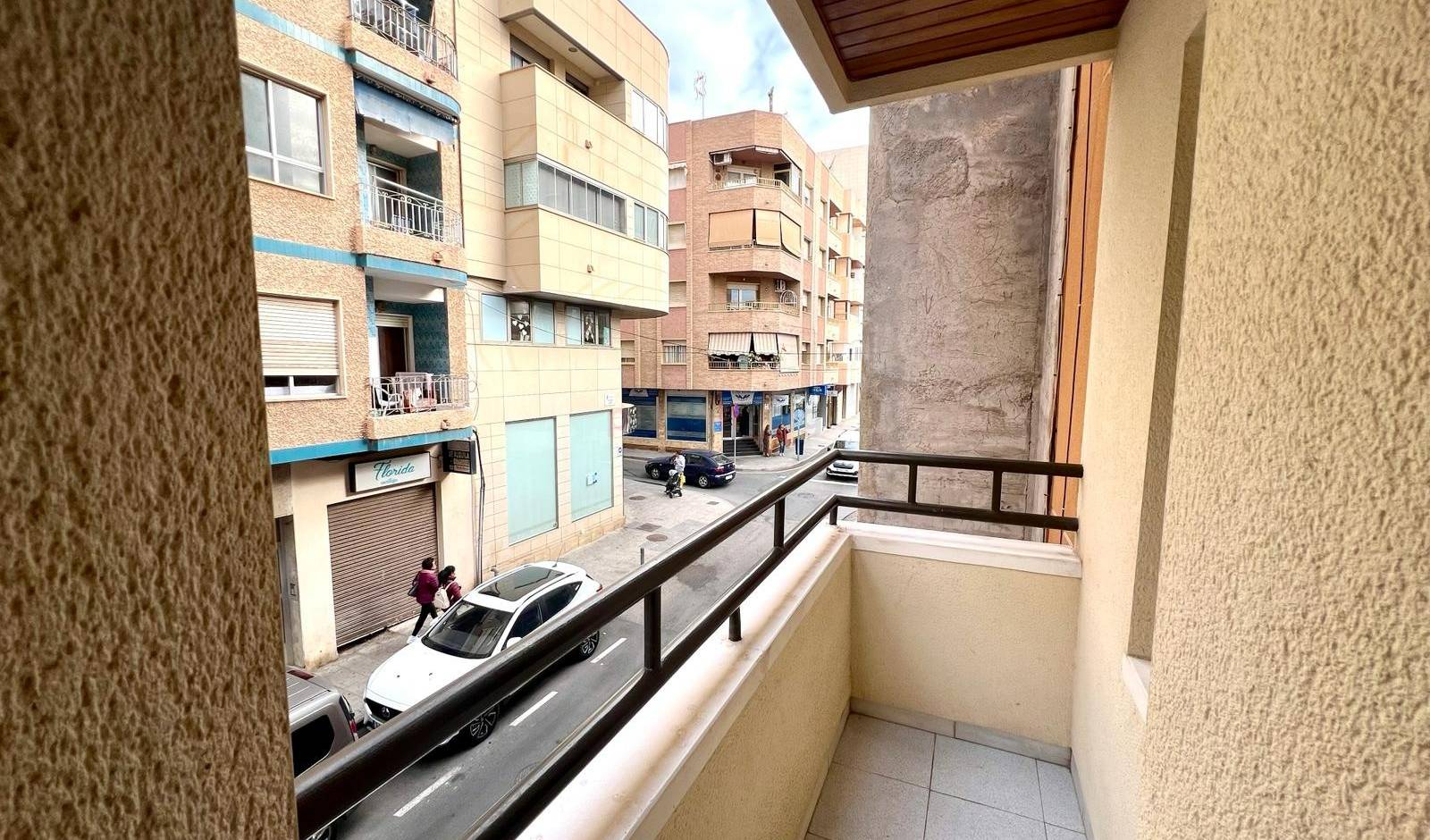 Reventa - Apartamento - Torrevieja - Centro