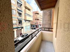 Reventa - Apartamento - Torrevieja - Centro