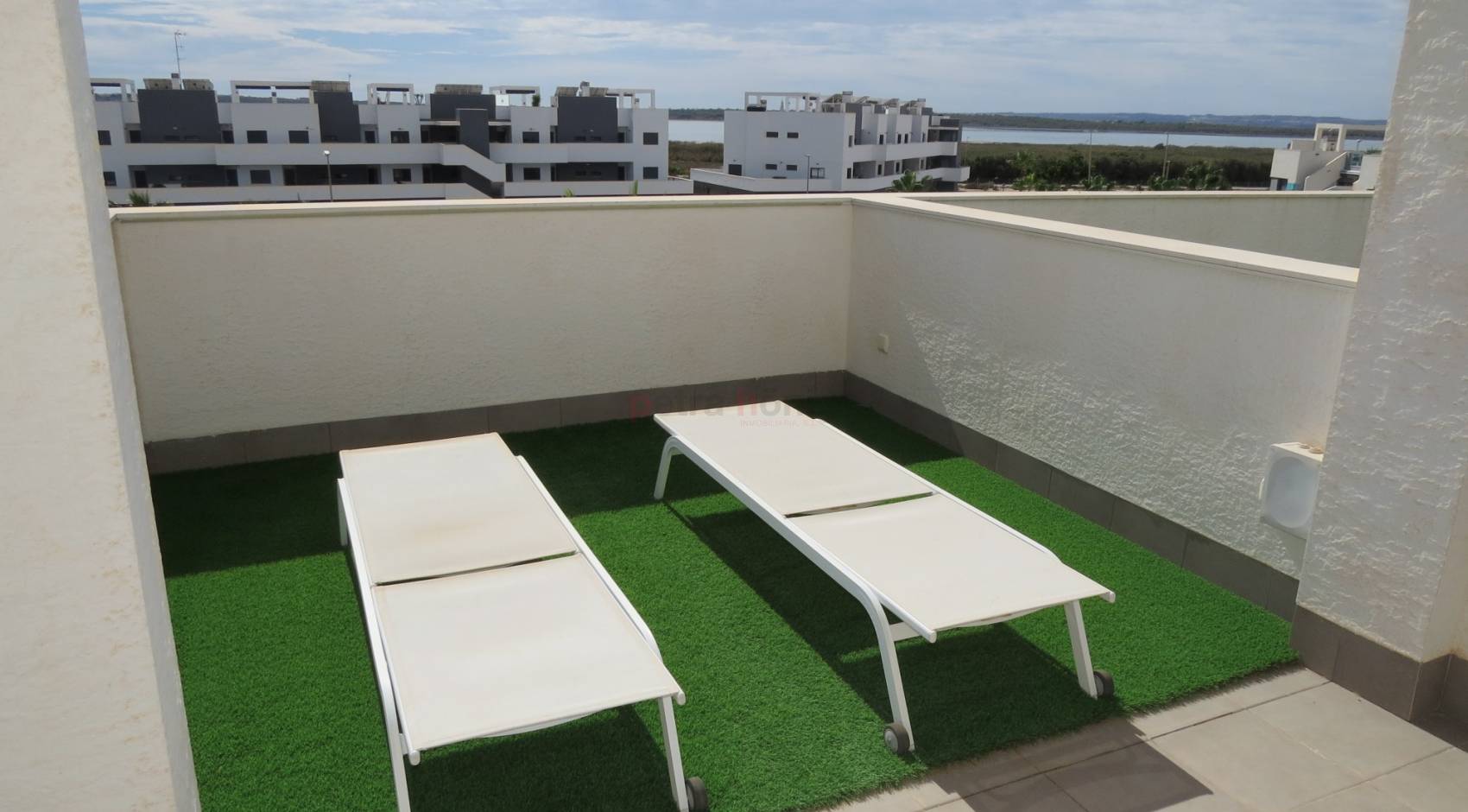 Resales - Apartment - Guardamar del Segura - El Raso, Guardamar