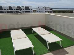 Resales - Apartment - Guardamar del Segura - El Raso, Guardamar