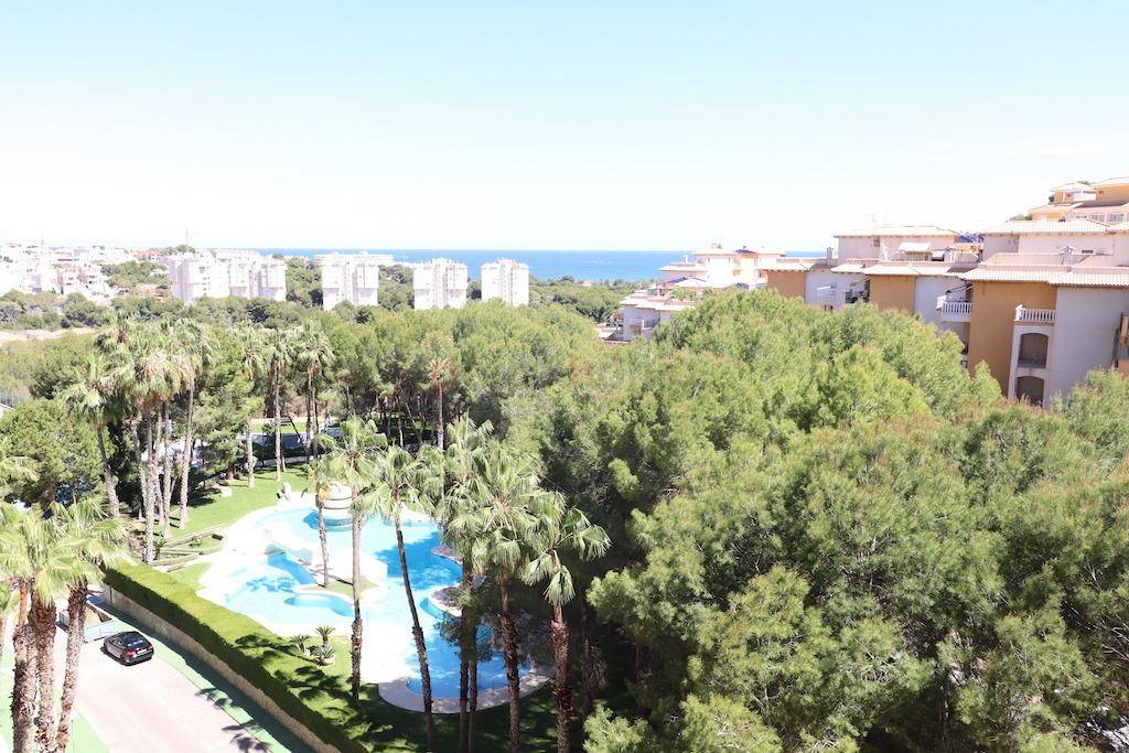 Resales - Apartment - Orihuela Costa - Altos de campoamor