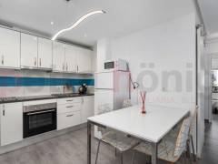 Resales - Apartment - Torrevieja