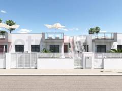 New build - Villa - Other areas - Barranquet