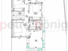 Neubau-Projekte - Einfamilienhaus - Torrevieja - El Chaparral