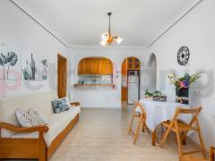 Resales - Lägenhet - Gran Alacant